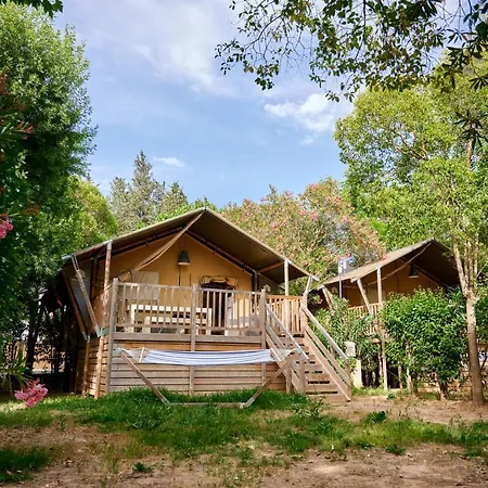 Glamping Cote D'azur *