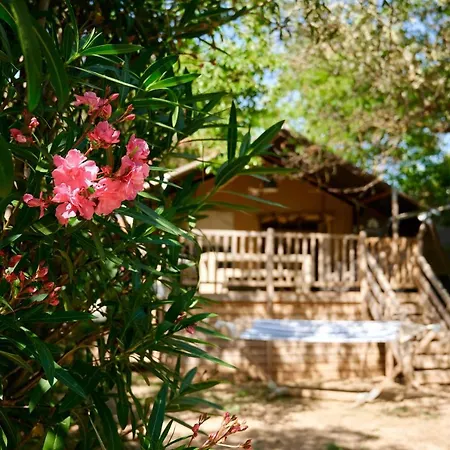 Glamping Cote D'azur