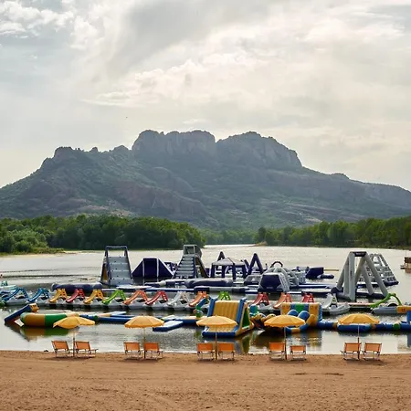 Glamping Glamping Cote D'azur *