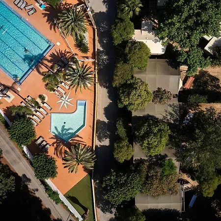 Glamping Cote D'azur Roquebrune-sur-Argens
