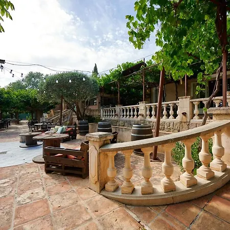 Glamping Cote D'azur 럭셔리텐트