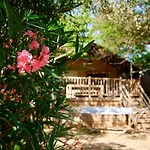 Glamping Cote D'azur