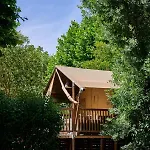 Glamping Cote D'azur Οργανωμένο κάμπινγκ Roquebrune-sur Argens
