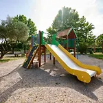 Οργανωμένο κάμπινγκ Glamping Cote D'azur *