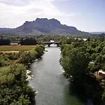 Glamping Cote D'azur Οργανωμένο κάμπινγκ *