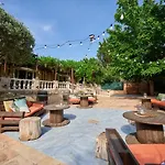Οργανωμένο κάμπινγκ Glamping Cote D'azur *