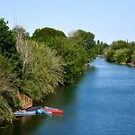 Οργανωμένο κάμπινγκ Glamping Cote D'azur *