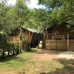 Οργανωμένο κάμπινγκ Glamping Cote D'azur *