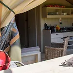 Glamping Cote D'azur Οργανωμένο κάμπινγκ