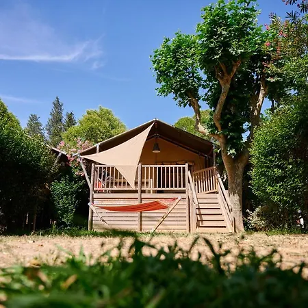 Glamping Cote D'azur * Roquebrune-sur-Argens