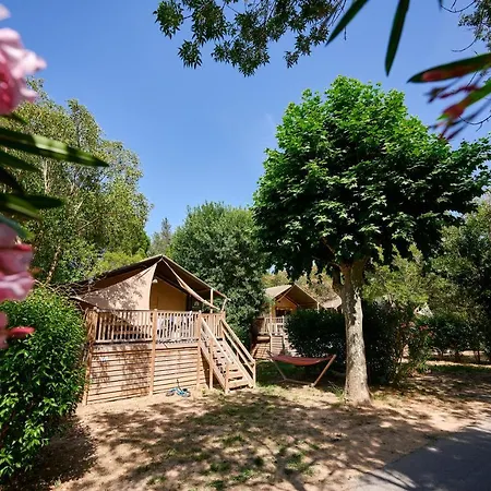Glamping Cote D'azur *