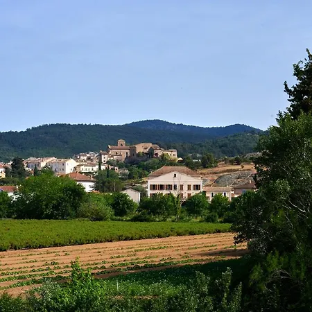 Glamping Cote D'azur 罗克布伦河畔阿尔让