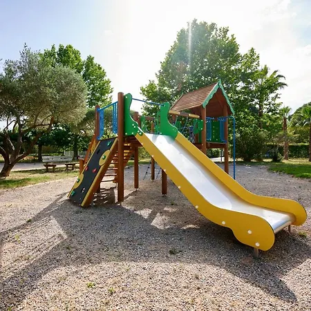 Campo de lujo Glamping Cote D'azur *