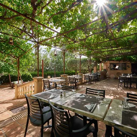 Campo de lujo Glamping Cote D'azur *
