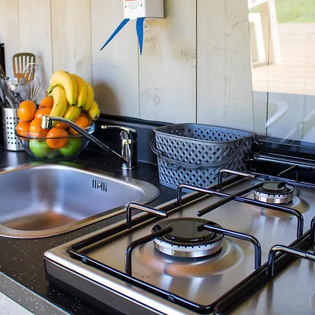 Glamping Cote D'azur Roquebrune-sur-Argens