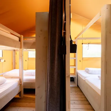 Οργανωμένο κάμπινγκ Glamping Cote D'azur *