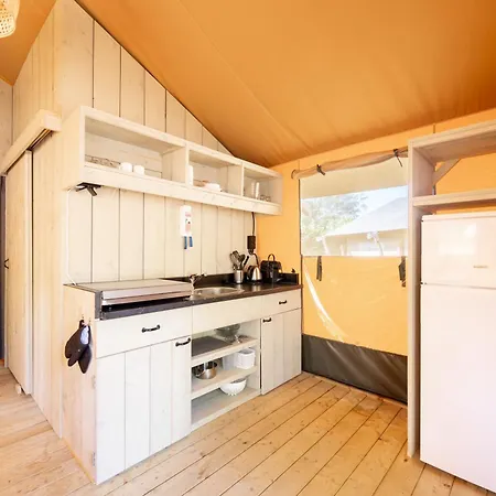 Glamping Cote D'azur *