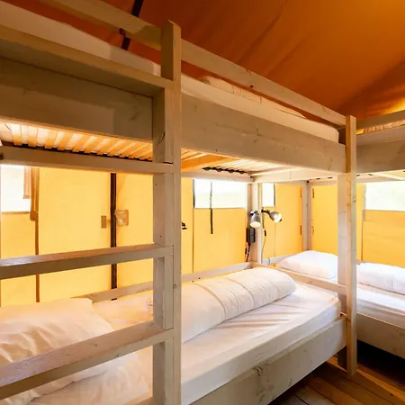 Glamping Cote D'azur Οργανωμένο κάμπινγκ *
