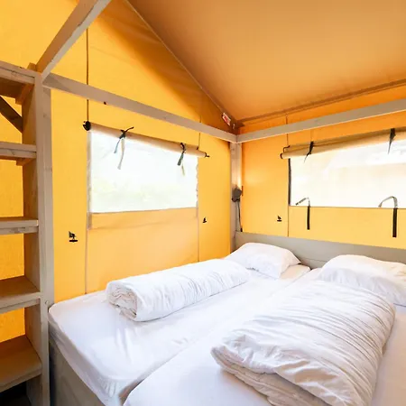 Οργανωμένο κάμπινγκ Glamping Cote D'azur Roquebrune-sur Argens
