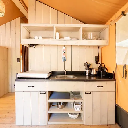 Glamping Cote D'azur